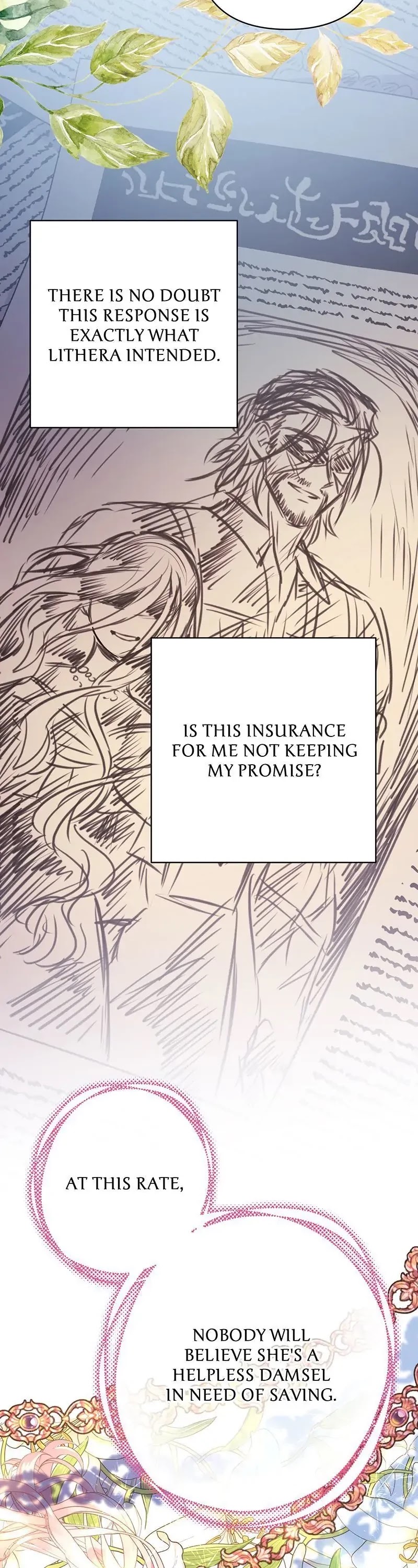 Another Typical Fantasy Romance chapter 32 page 10