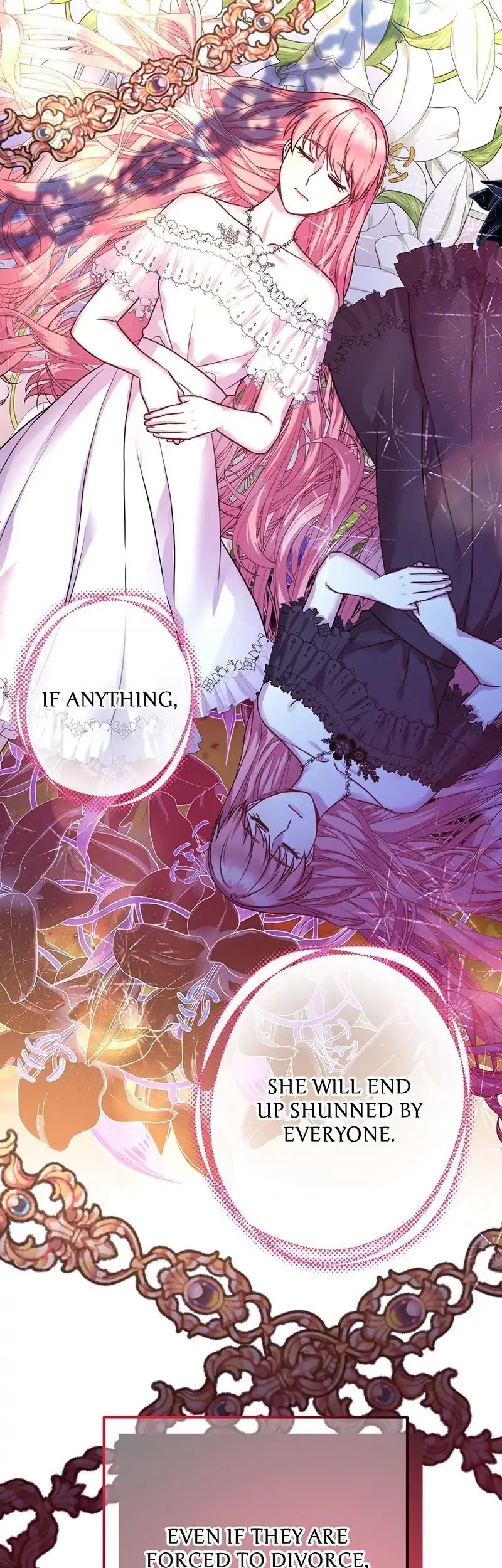 Another Typical Fantasy Romance chapter 32 page 11