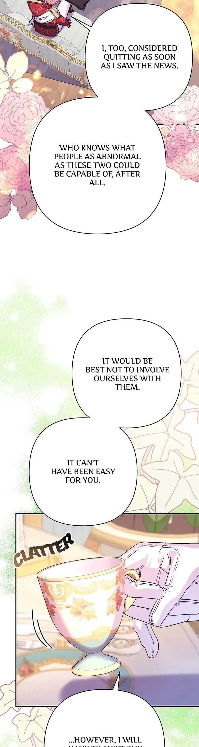 Another Typical Fantasy Romance chapter 32 page 14