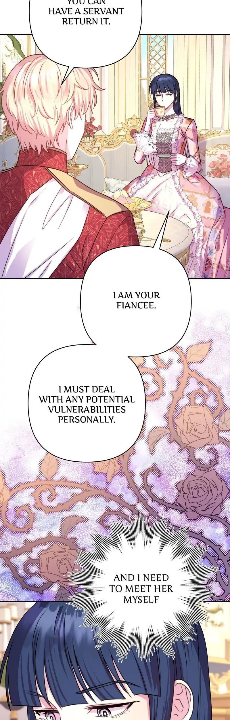 Another Typical Fantasy Romance chapter 32 page 16