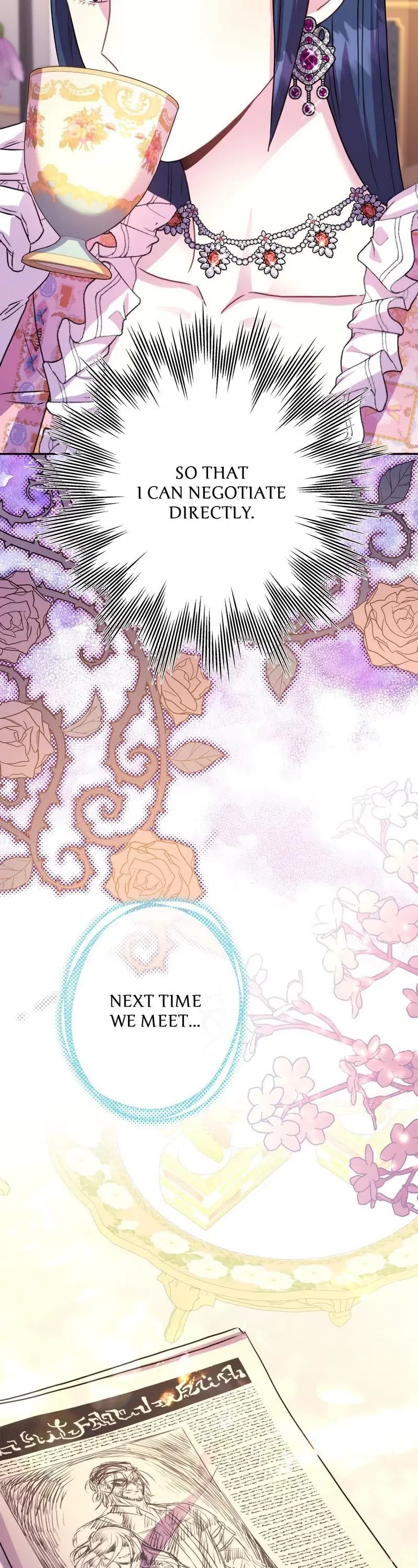 Another Typical Fantasy Romance chapter 32 page 17