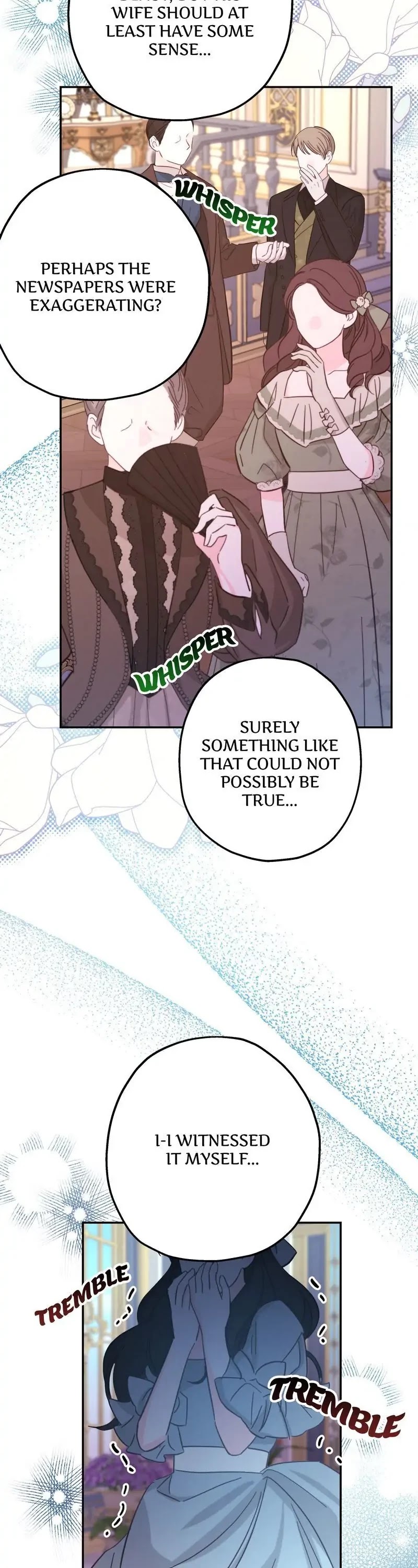 Another Typical Fantasy Romance chapter 32 page 2