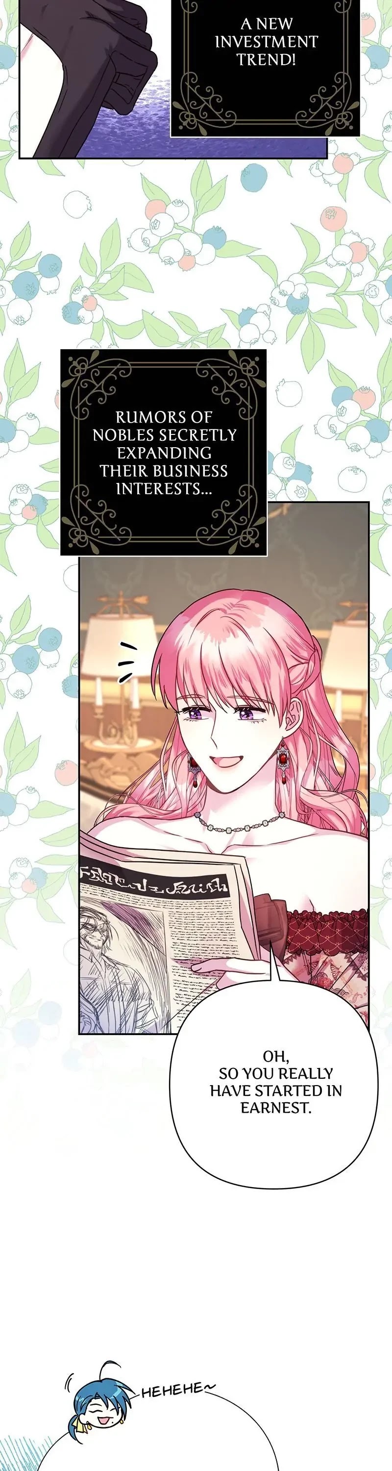 Another Typical Fantasy Romance chapter 32 page 22