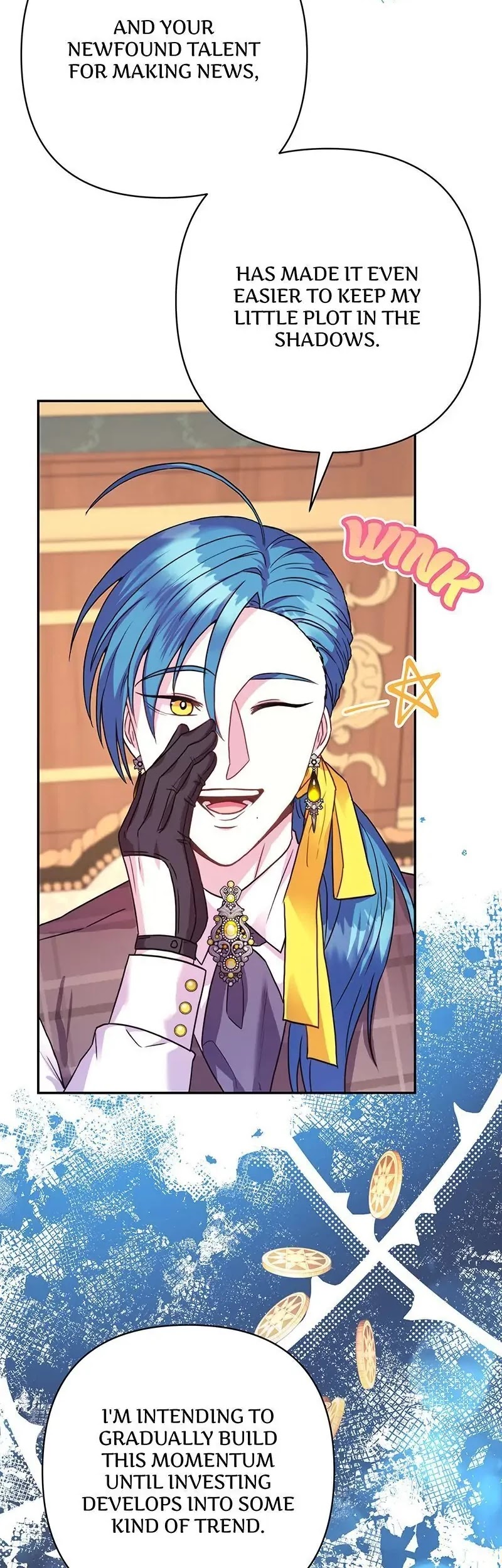 Another Typical Fantasy Romance chapter 32 page 24