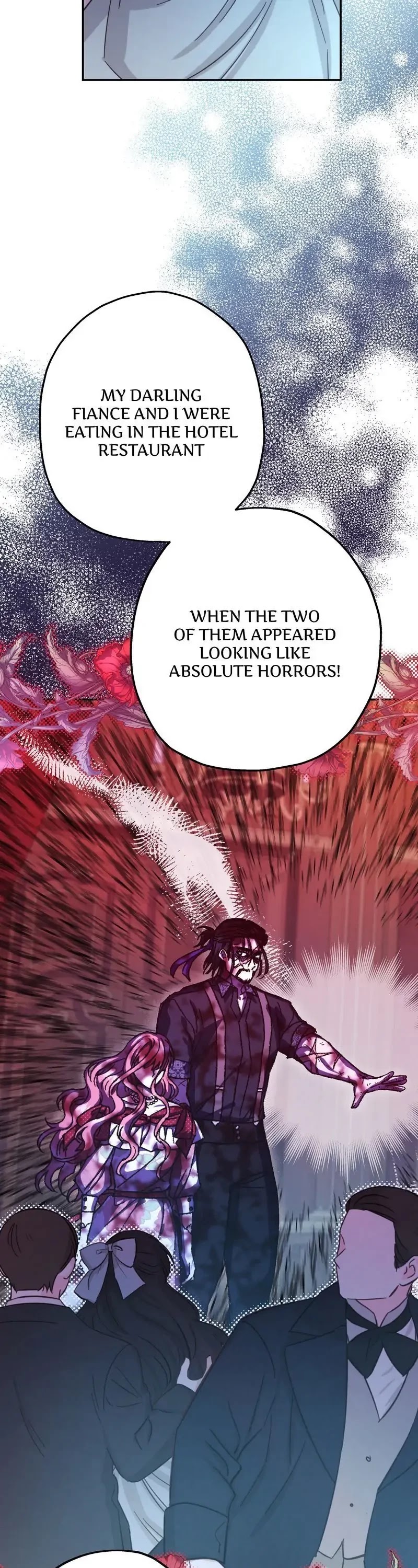 Another Typical Fantasy Romance chapter 32 page 3