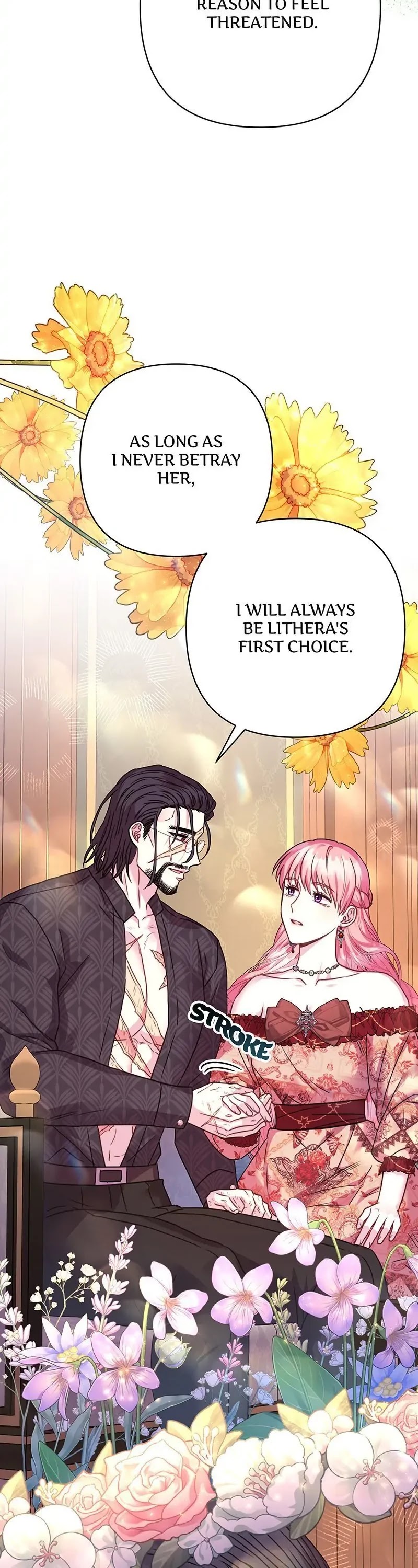 Another Typical Fantasy Romance chapter 32 page 30