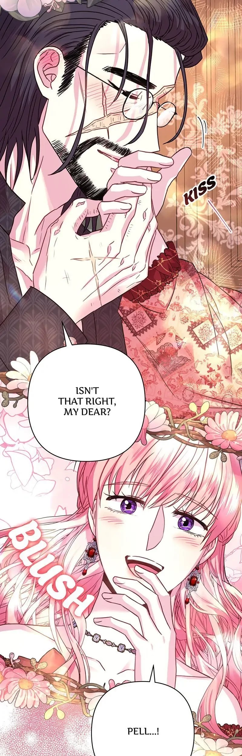 Another Typical Fantasy Romance chapter 32 page 31