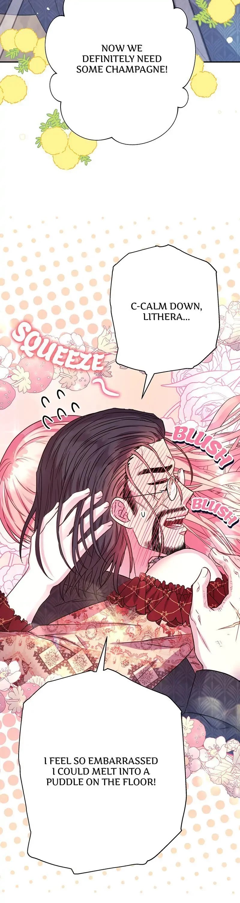 Another Typical Fantasy Romance chapter 32 page 33