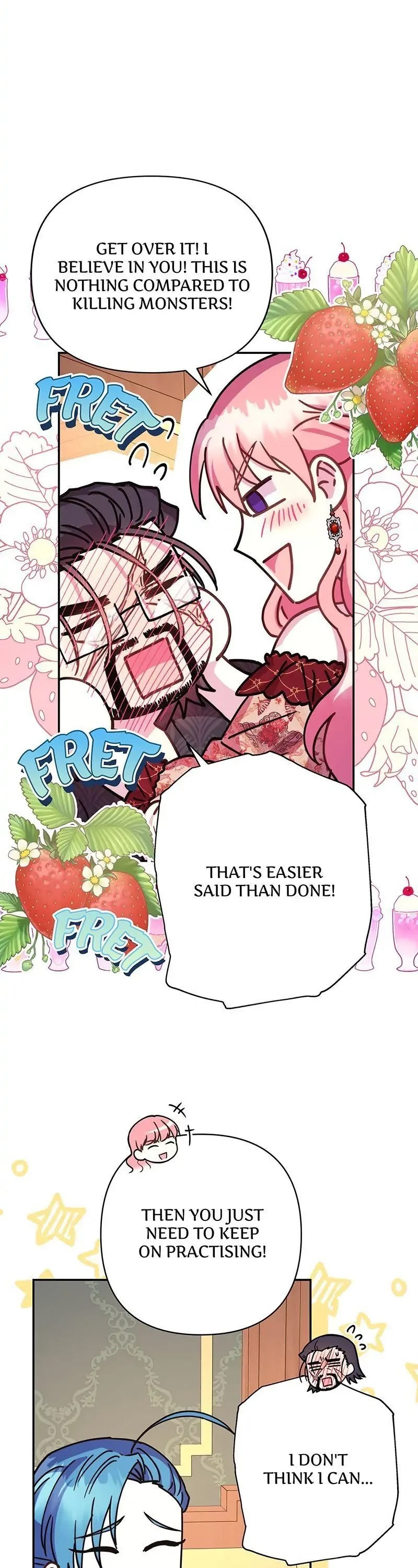 Another Typical Fantasy Romance chapter 32 page 34