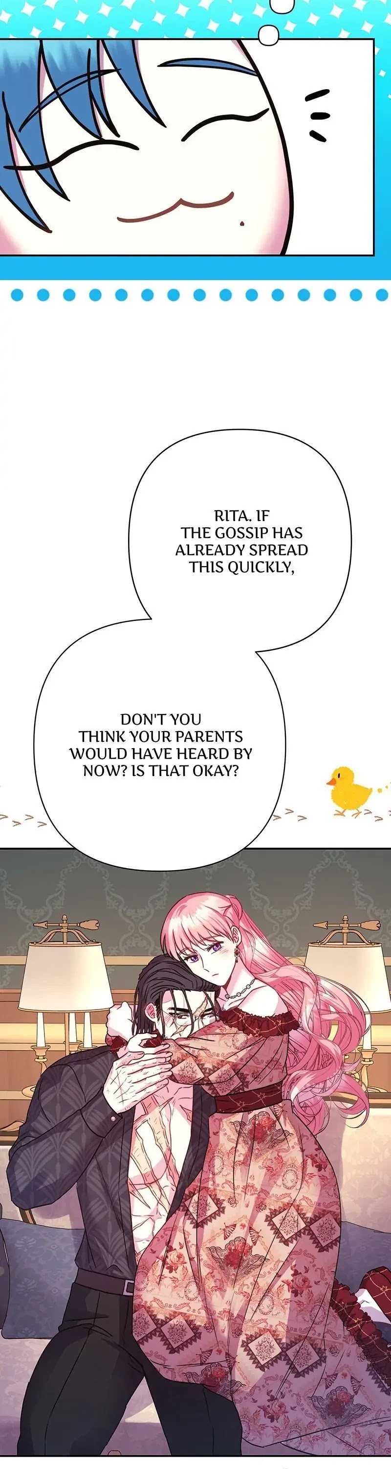 Another Typical Fantasy Romance chapter 32 page 36