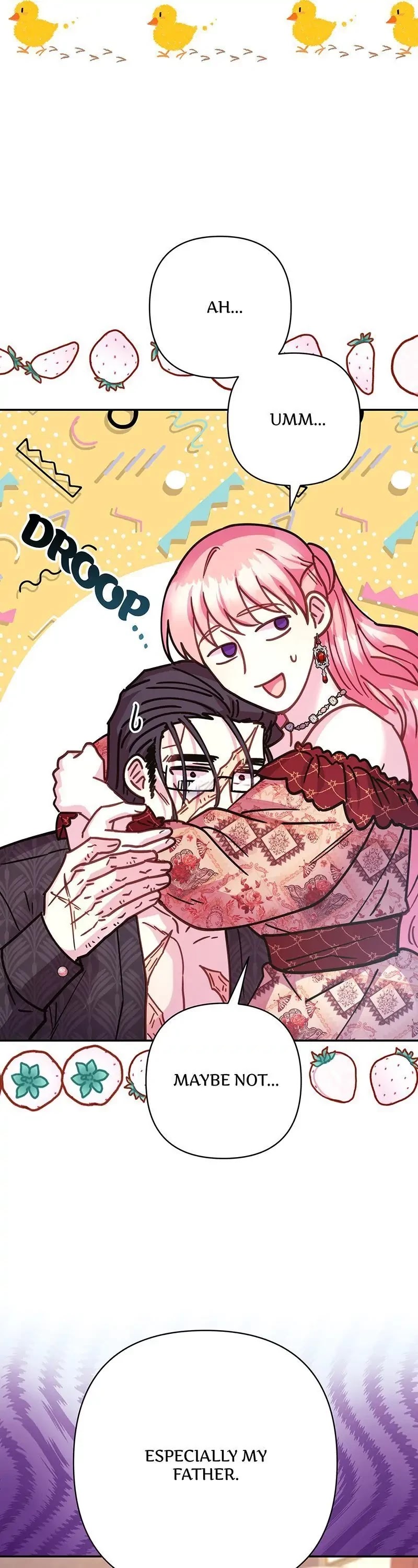 Another Typical Fantasy Romance chapter 32 page 37