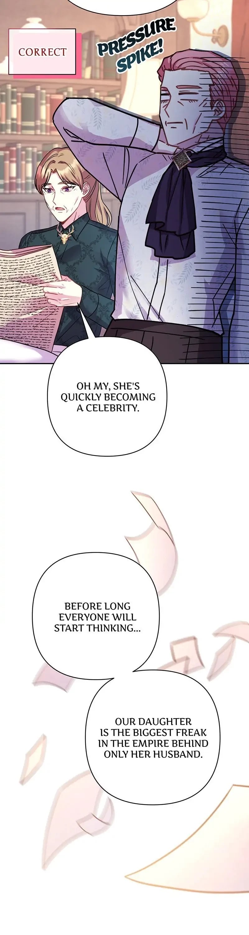 Another Typical Fantasy Romance chapter 32 page 38