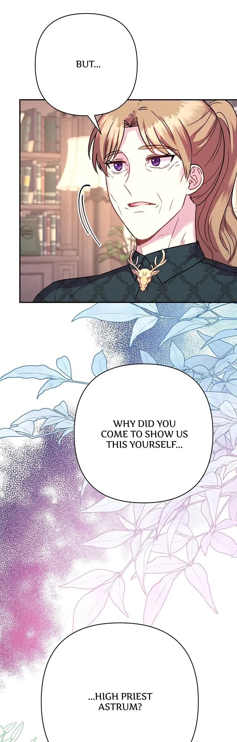 Another Typical Fantasy Romance chapter 32 page 39