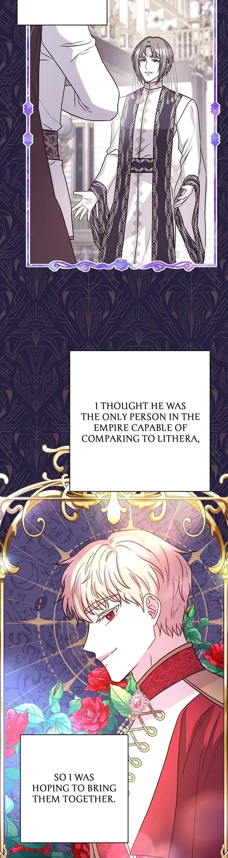 Another Typical Fantasy Romance chapter 32 page 41