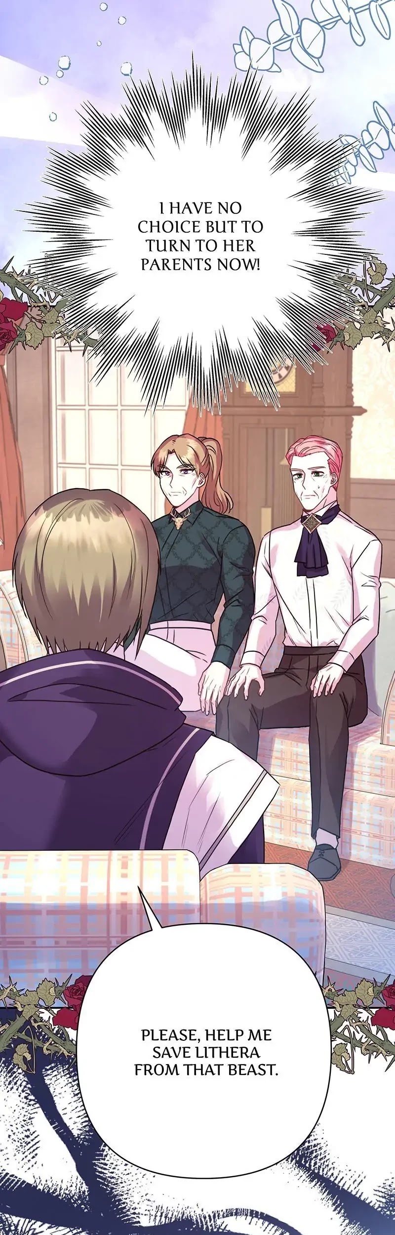 Another Typical Fantasy Romance chapter 32 page 43