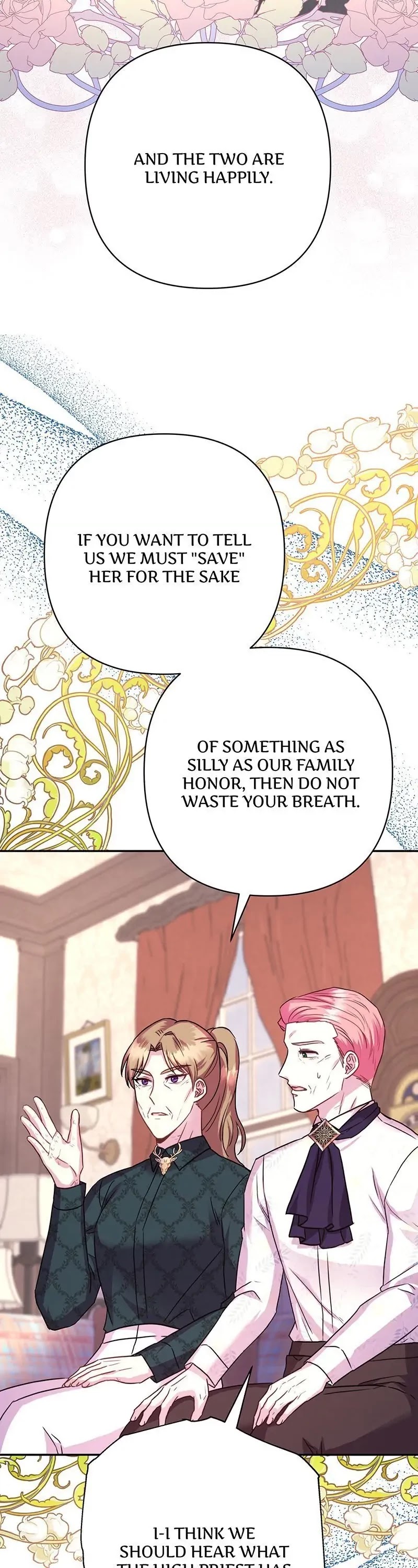 Another Typical Fantasy Romance chapter 32 page 46