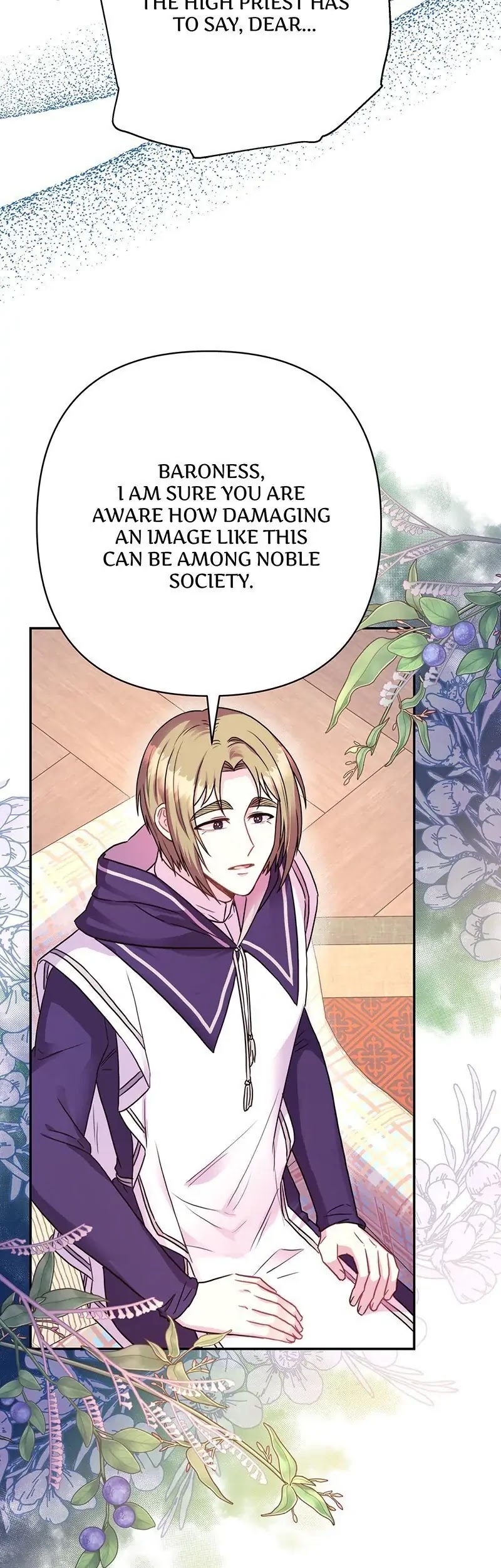 Another Typical Fantasy Romance chapter 32 page 47