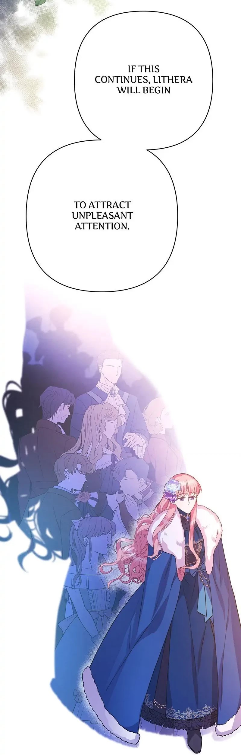 Another Typical Fantasy Romance chapter 32 page 48