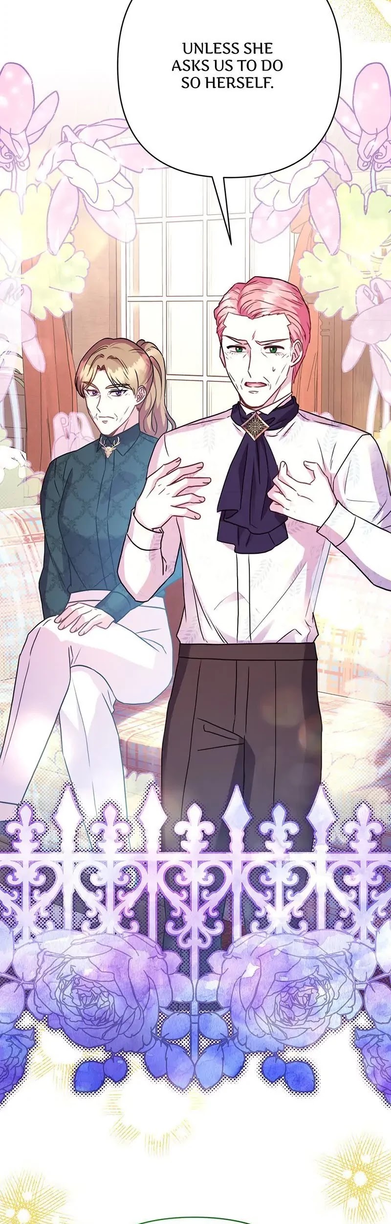 Another Typical Fantasy Romance chapter 32 page 55