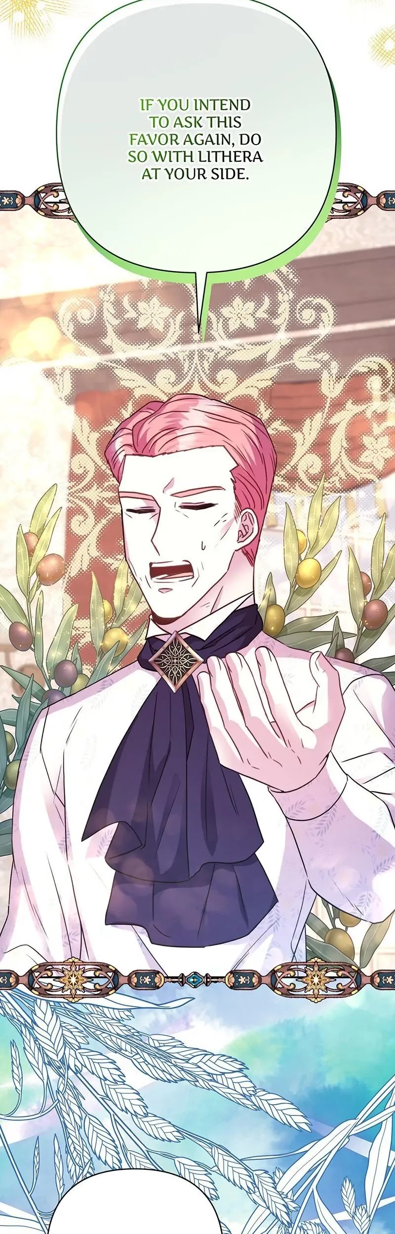 Another Typical Fantasy Romance chapter 32 page 56