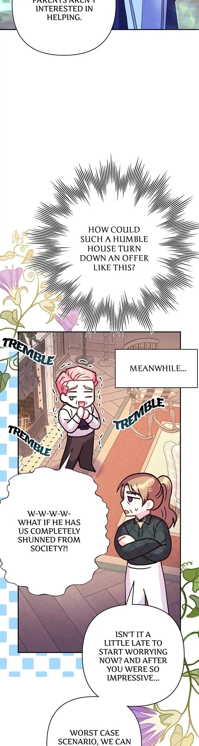 Another Typical Fantasy Romance chapter 32 page 58