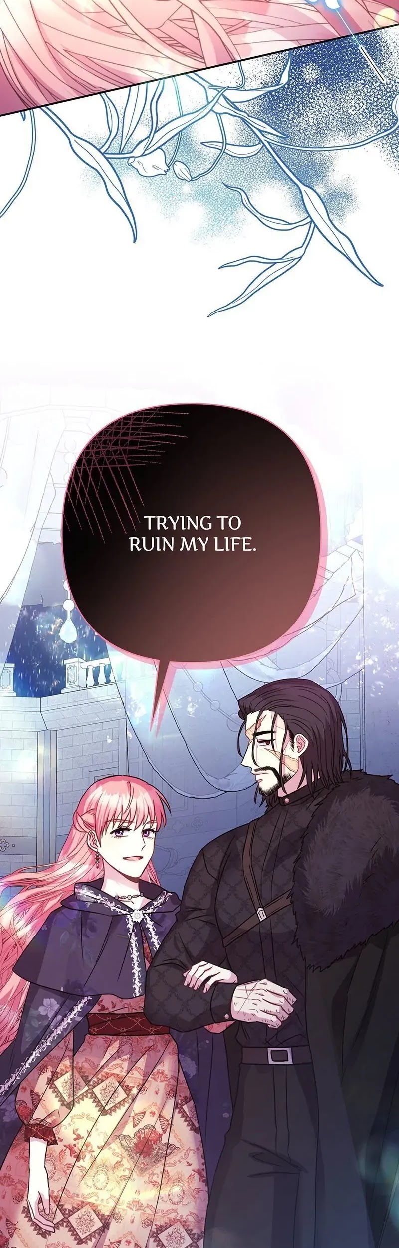 Another Typical Fantasy Romance chapter 32 page 64