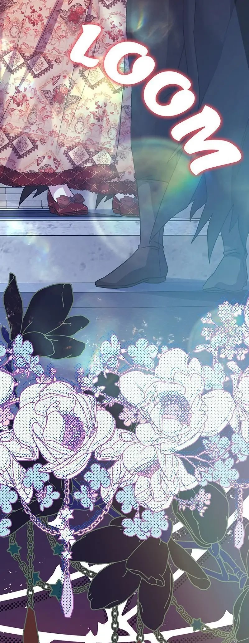 Another Typical Fantasy Romance chapter 32 page 65