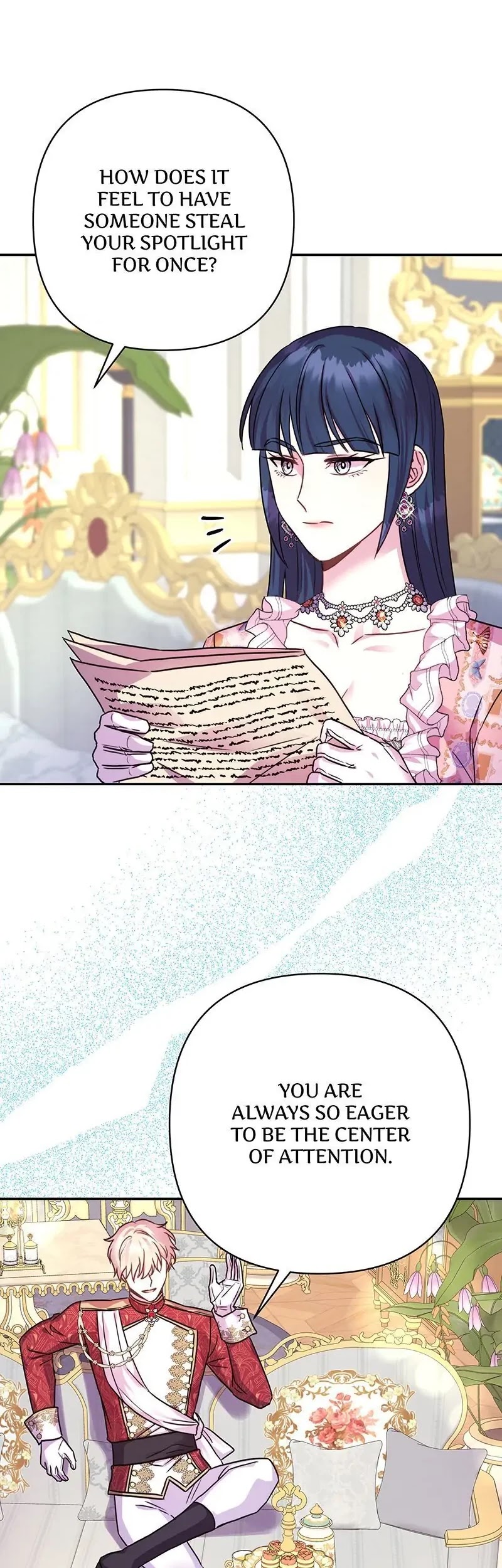 Another Typical Fantasy Romance chapter 32 page 8