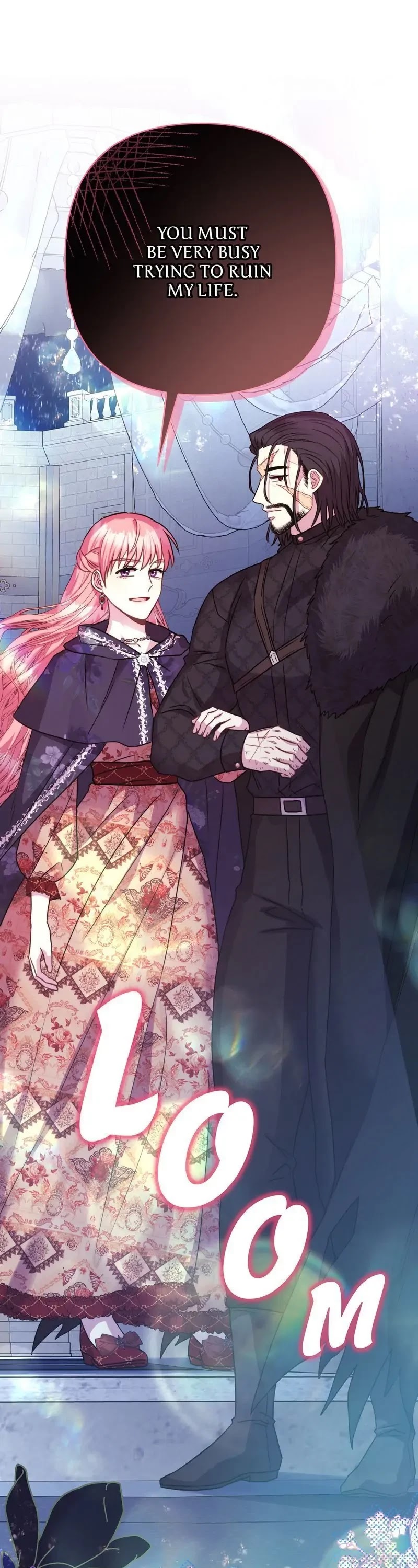 Another Typical Fantasy Romance chapter 33 page 1