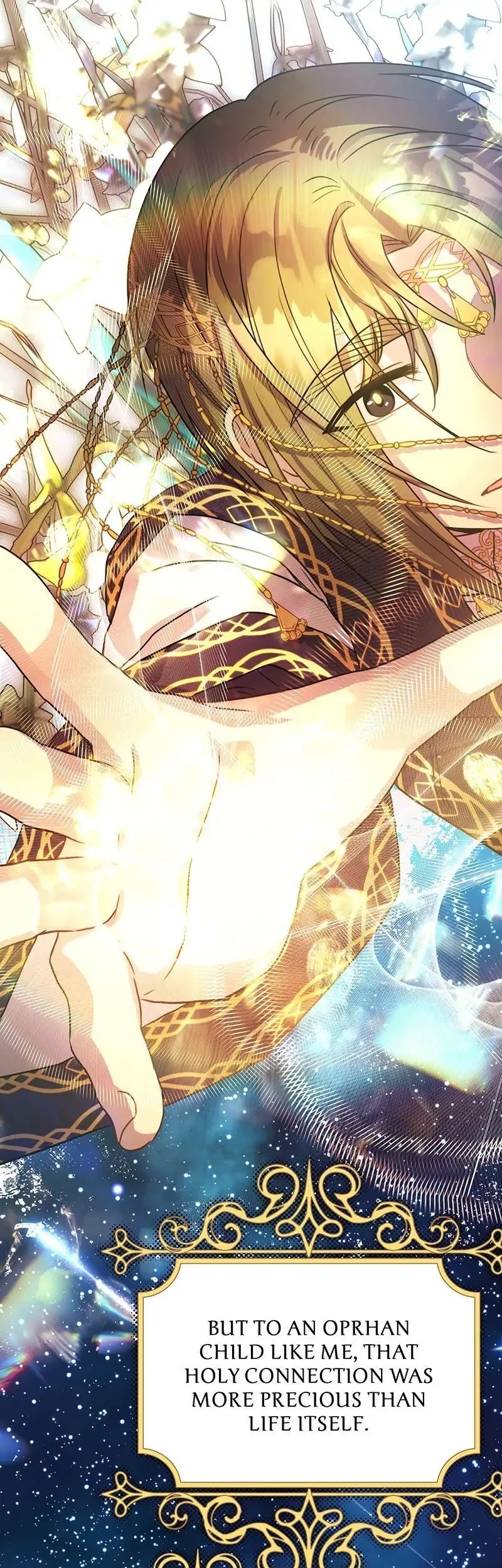 Another Typical Fantasy Romance chapter 33 page 11