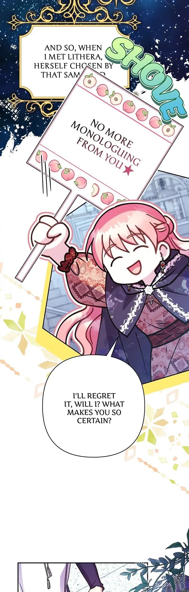 Another Typical Fantasy Romance chapter 33 page 12