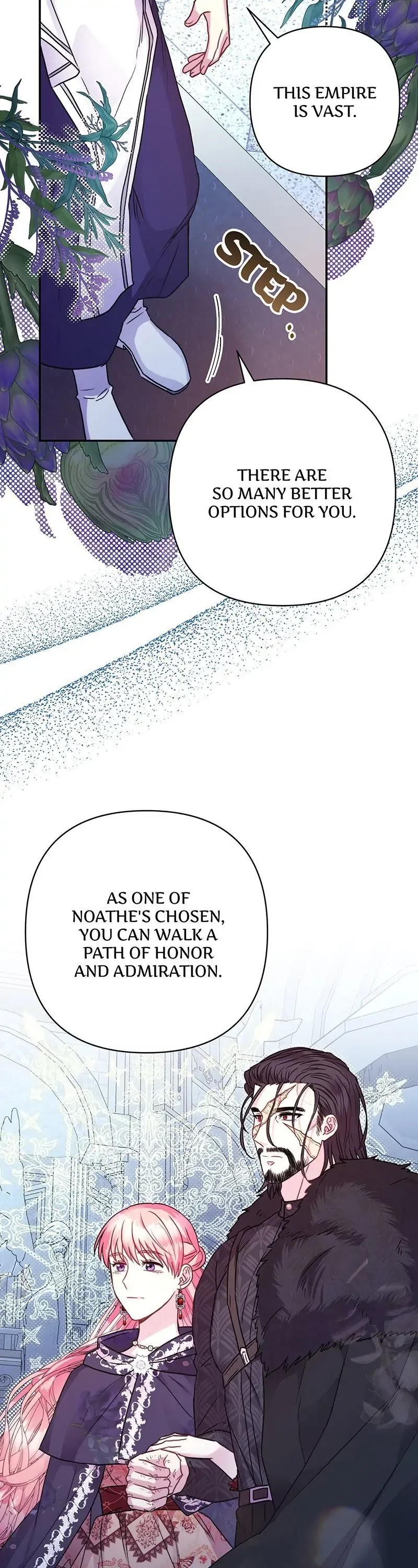 Another Typical Fantasy Romance chapter 33 page 13