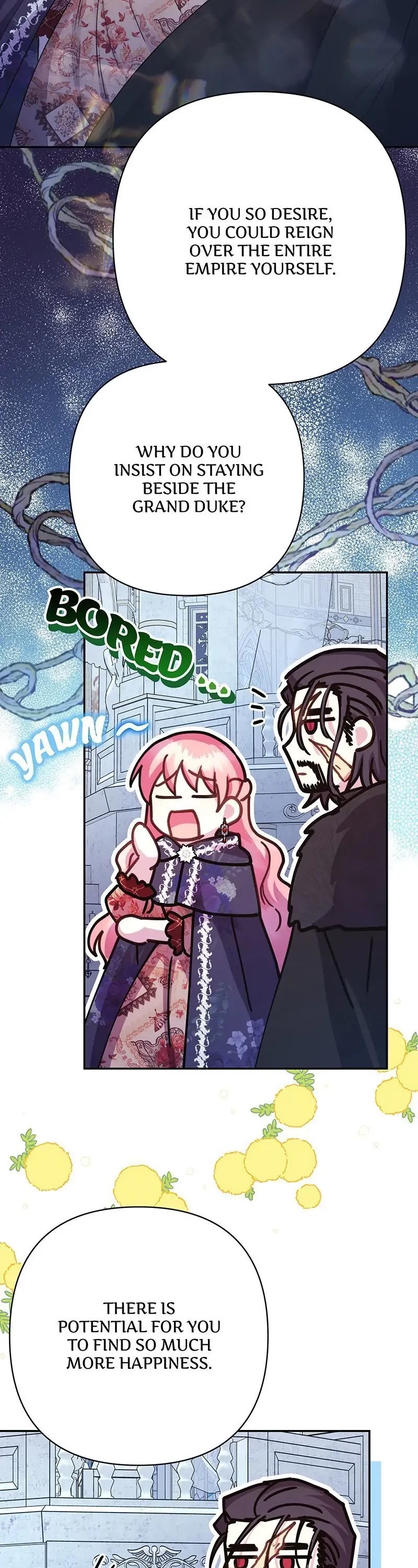 Another Typical Fantasy Romance chapter 33 page 14