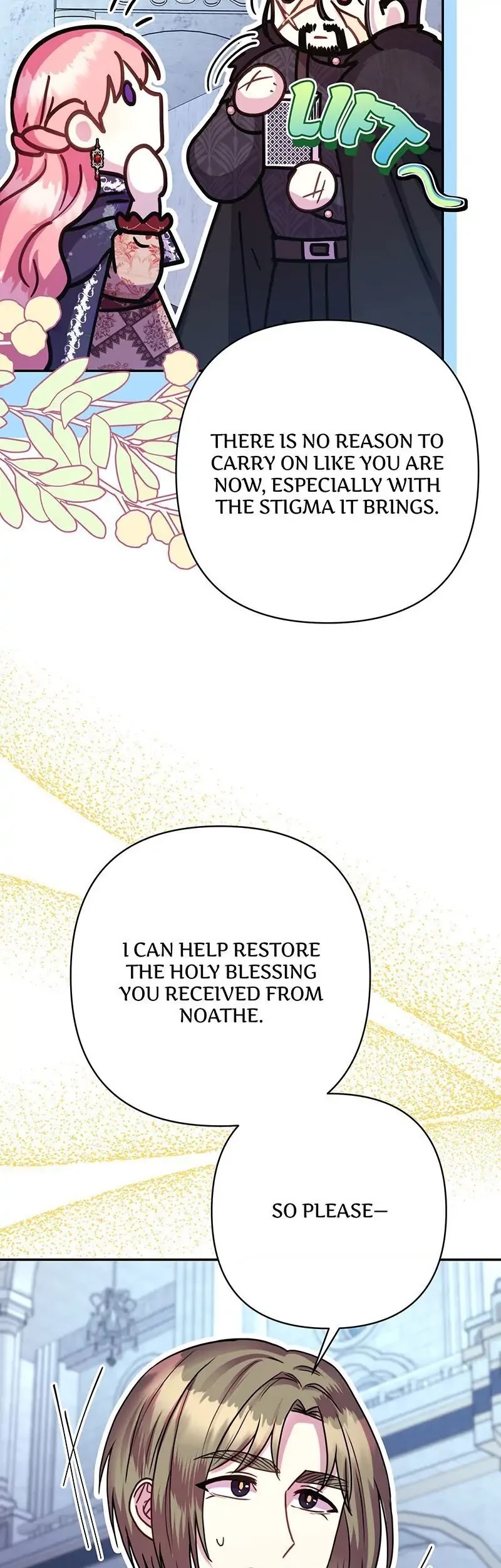 Another Typical Fantasy Romance chapter 33 page 15