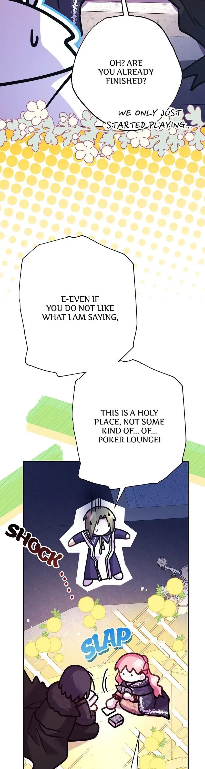 Another Typical Fantasy Romance chapter 33 page 17