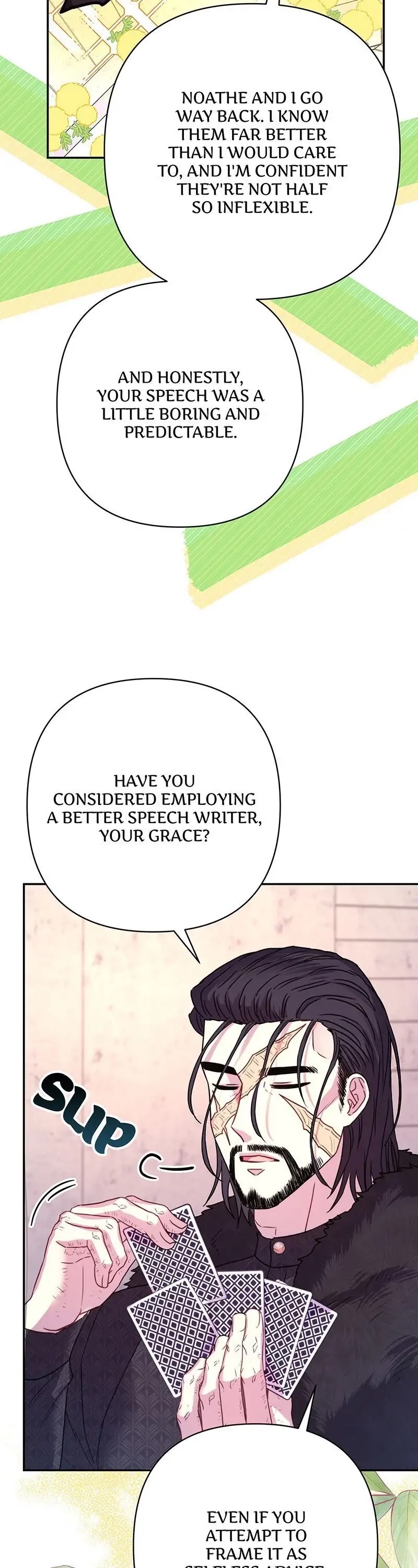 Another Typical Fantasy Romance chapter 33 page 18