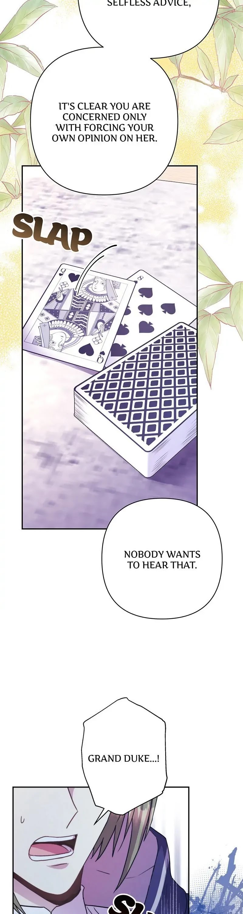 Another Typical Fantasy Romance chapter 33 page 19