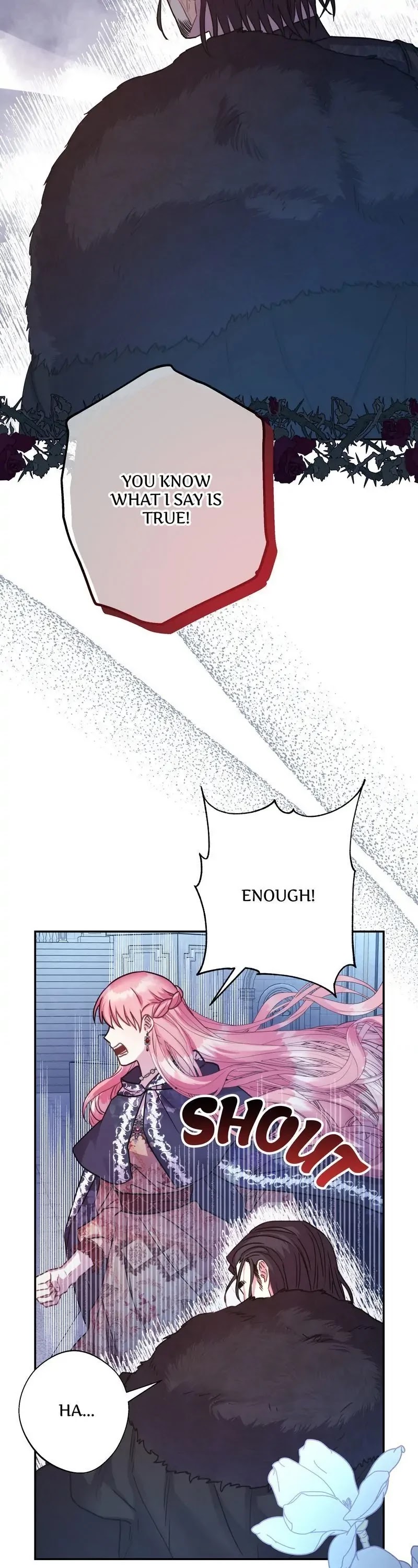 Another Typical Fantasy Romance chapter 33 page 21