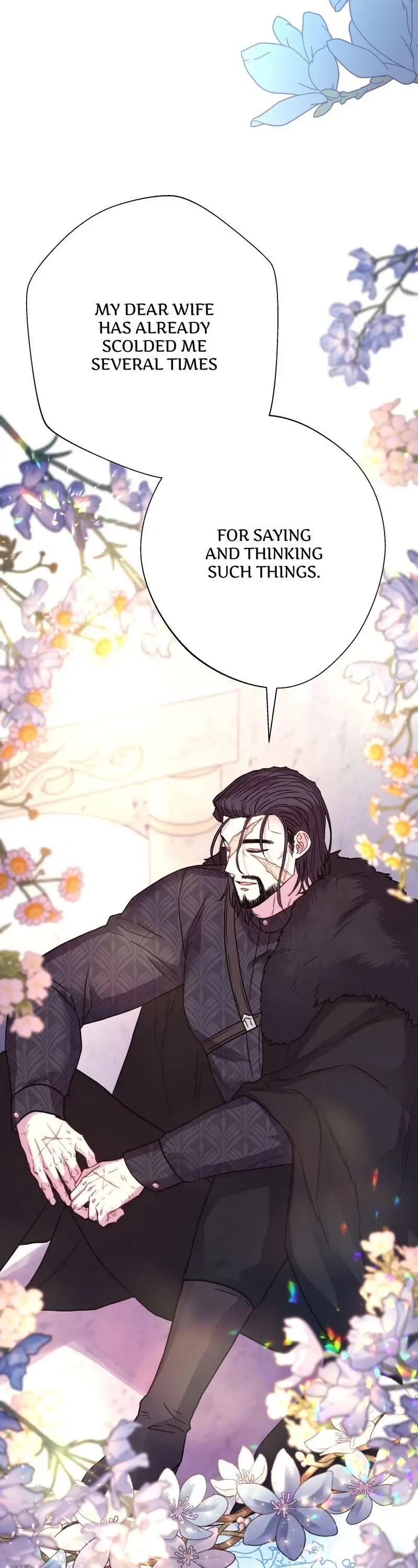 Another Typical Fantasy Romance chapter 33 page 22