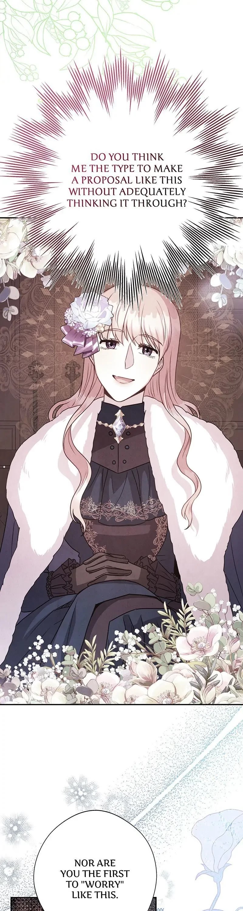 Another Typical Fantasy Romance chapter 33 page 25