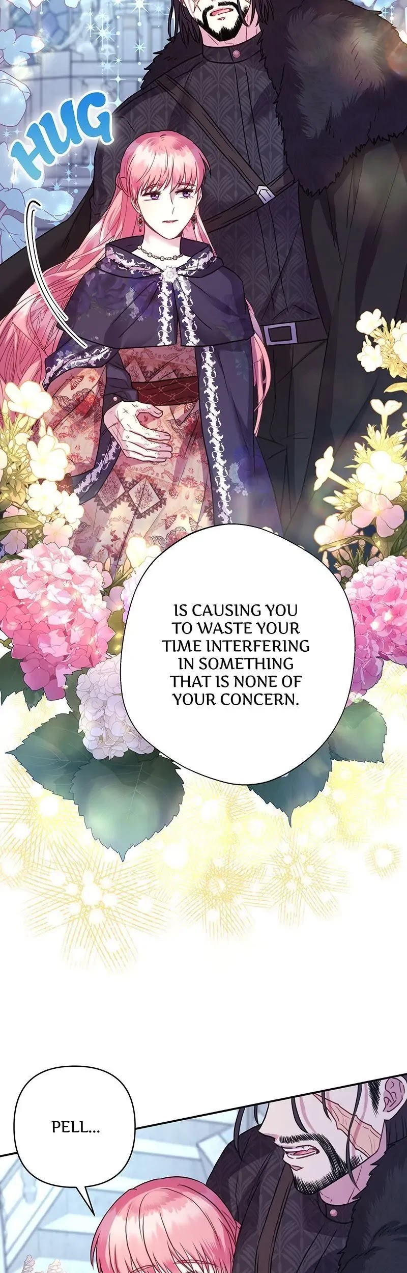 Another Typical Fantasy Romance chapter 33 page 27