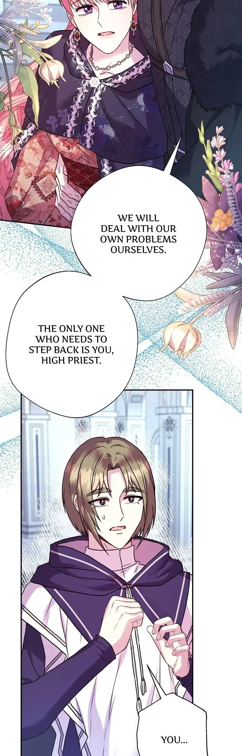 Another Typical Fantasy Romance chapter 33 page 28