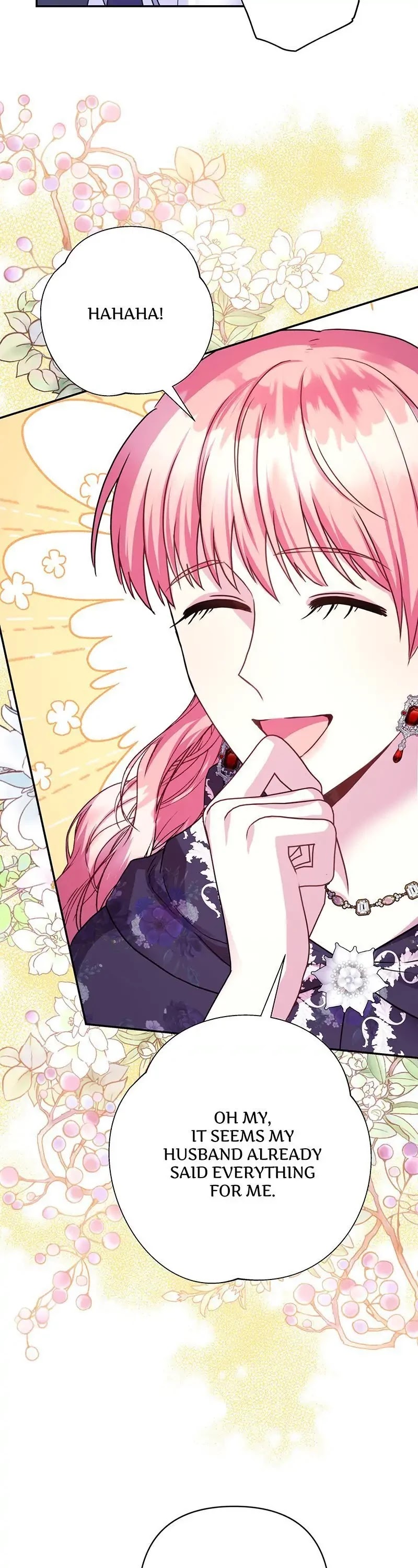 Another Typical Fantasy Romance chapter 33 page 29