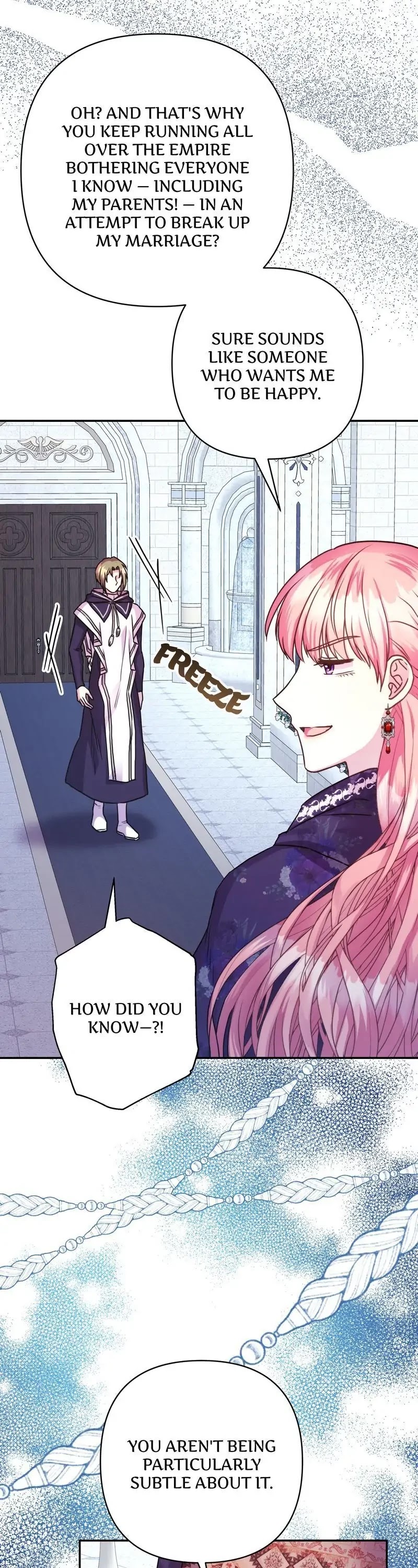 Another Typical Fantasy Romance chapter 33 page 3