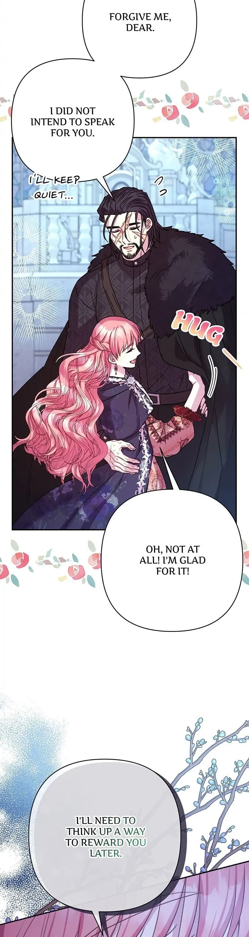 Another Typical Fantasy Romance chapter 33 page 30