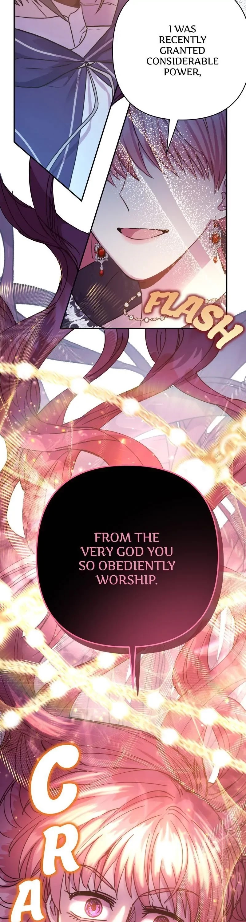 Another Typical Fantasy Romance chapter 33 page 33