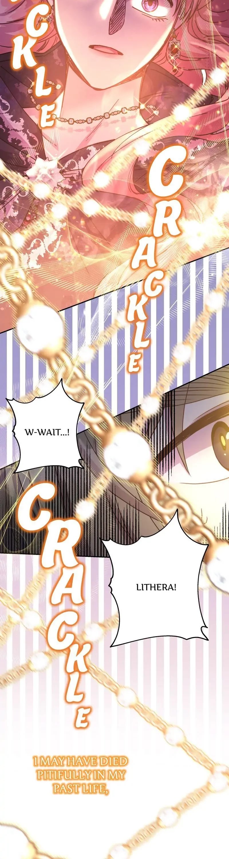 Another Typical Fantasy Romance chapter 33 page 34