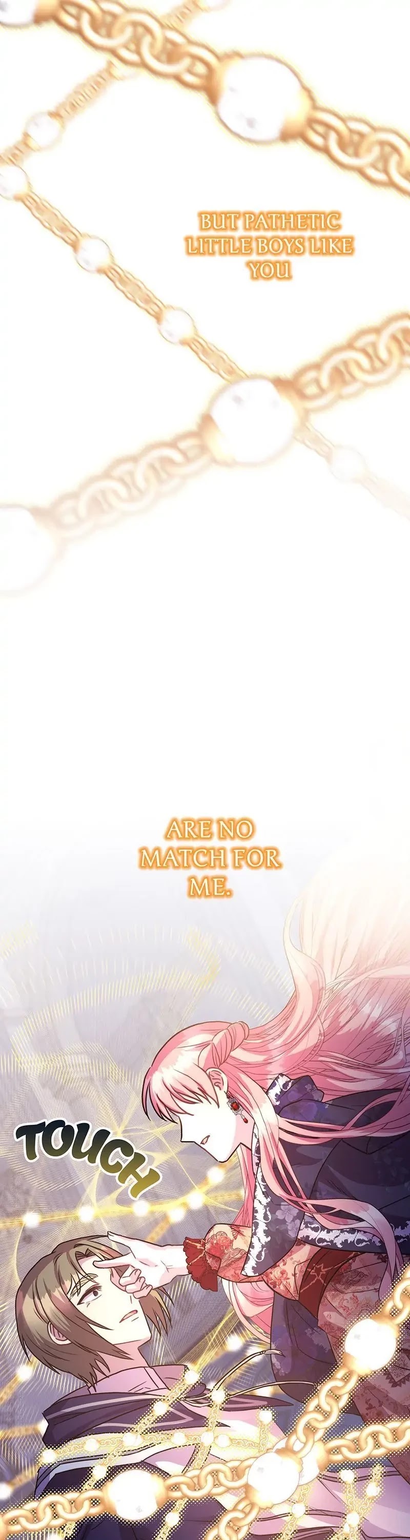 Another Typical Fantasy Romance chapter 33 page 35