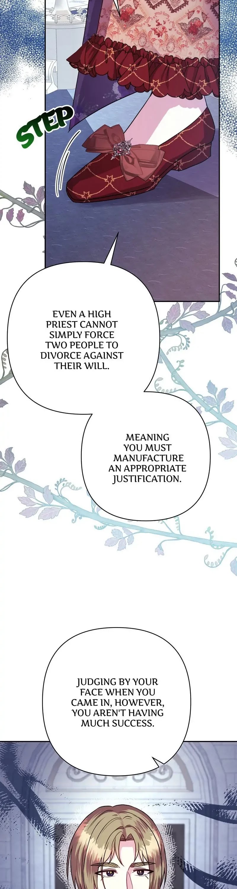 Another Typical Fantasy Romance chapter 33 page 4