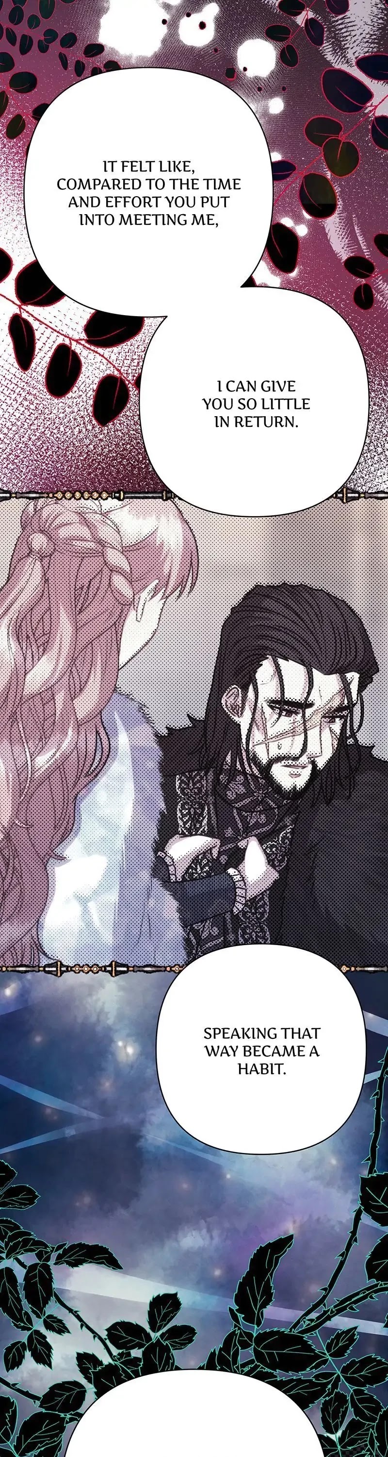 Another Typical Fantasy Romance chapter 33 page 49